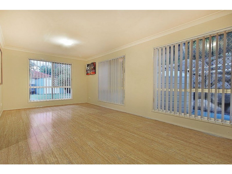 21 Nisbet Street, Westlake QLD 4074