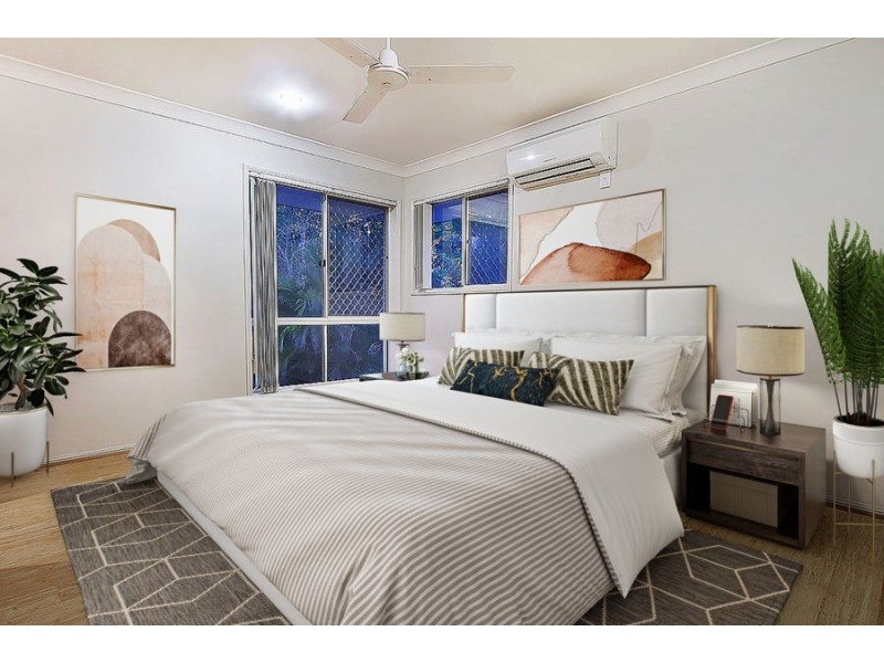 21 Nisbet Street, Westlake QLD 4074