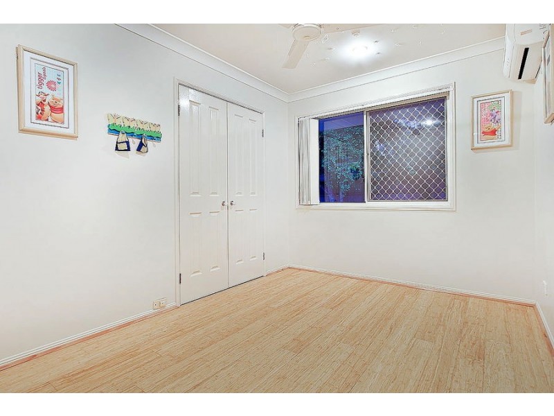 21 Nisbet Street, Westlake QLD 4074