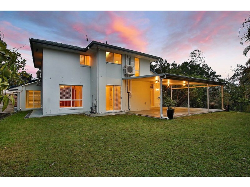 21 Nisbet Street, Westlake QLD 4074