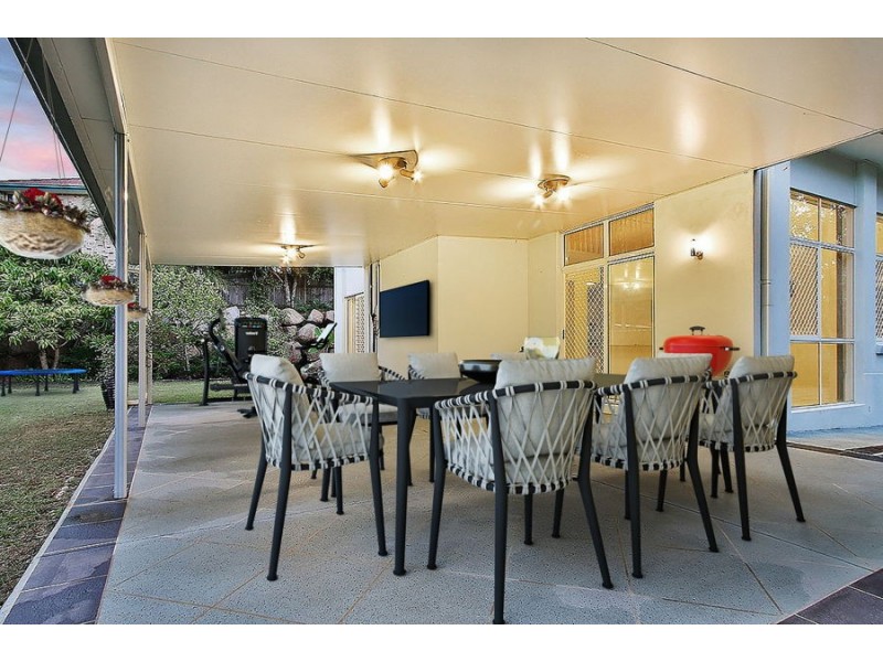 21 Nisbet Street, Westlake QLD 4074