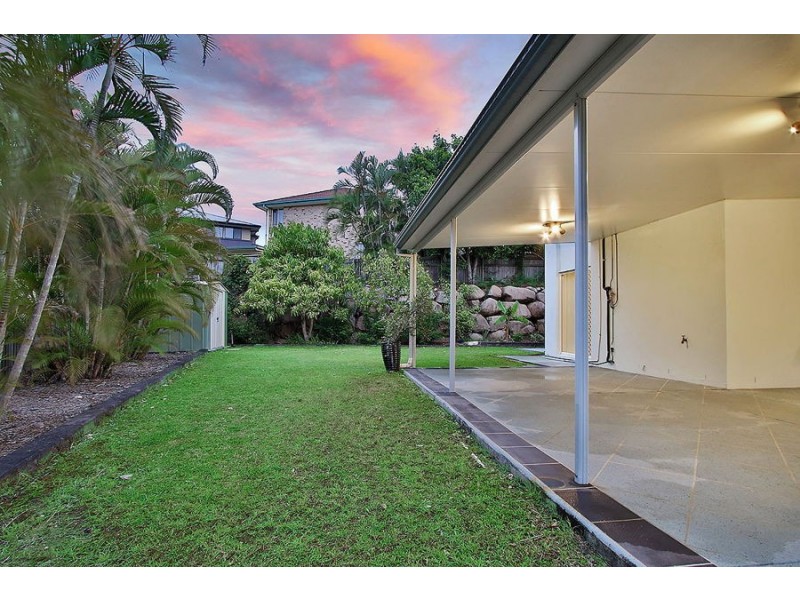 21 Nisbet Street, Westlake QLD 4074