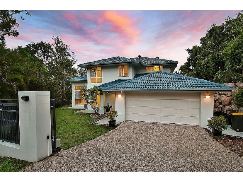 21 Nisbet Street, Westlake QLD 4074