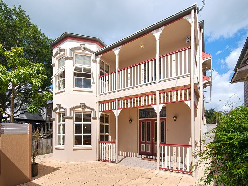 335 Oxley Road, Sherwood QLD 4075