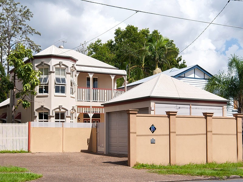 335 Oxley Road, Sherwood QLD 4075