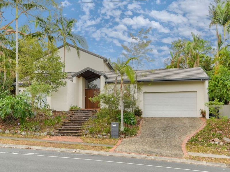 25 Fleming Road, Chapel Hill QLD 4069