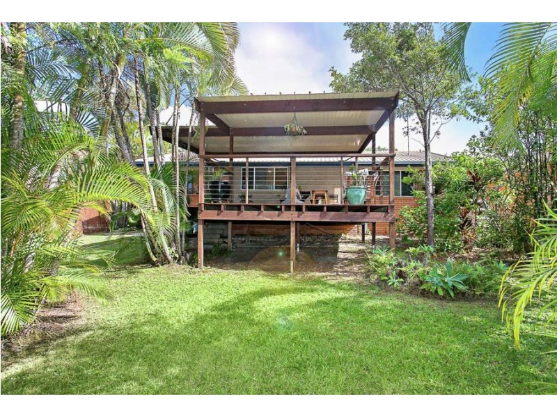 34 Regency Place, Mudgeeraba QLD 4213