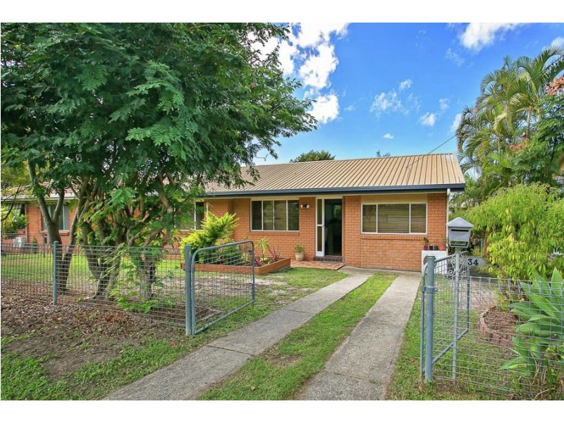 34 Regency Place, Mudgeeraba QLD 4213