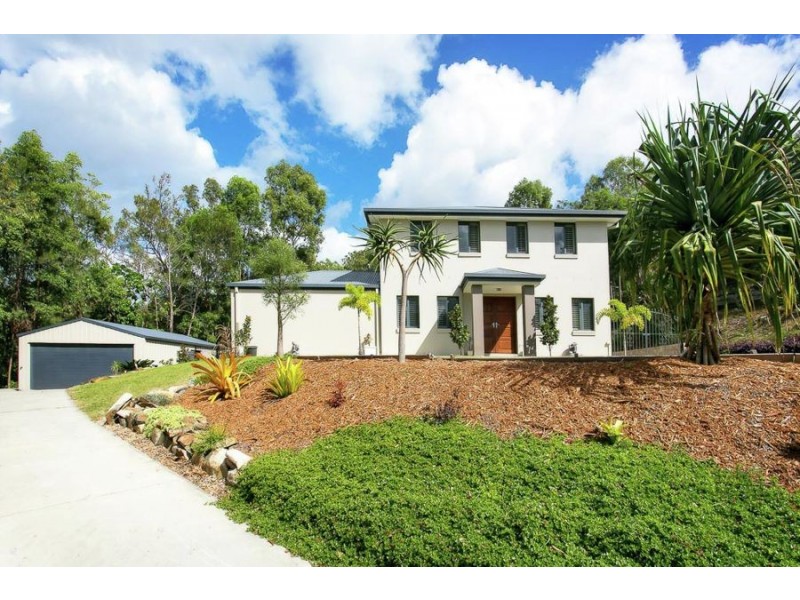 11 Bagan Court, Mudgeeraba QLD 4213