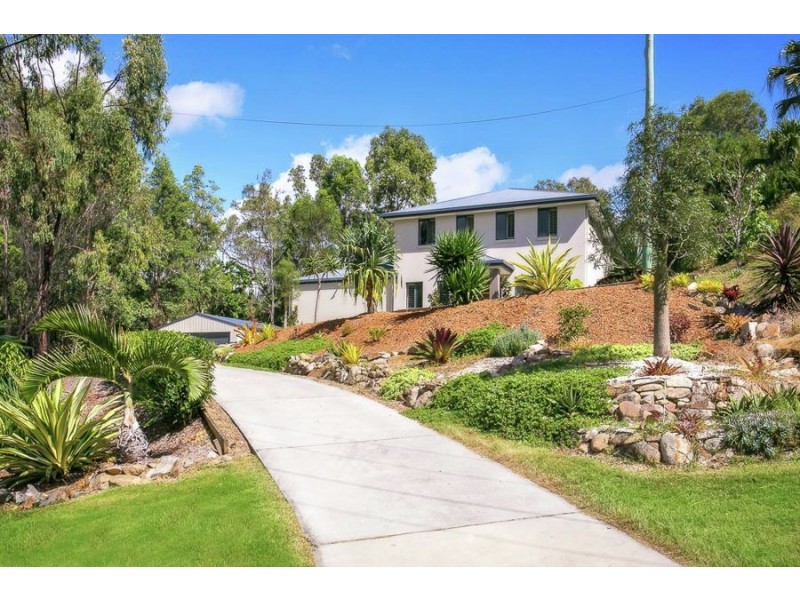 11 Bagan Court, Mudgeeraba QLD 4213