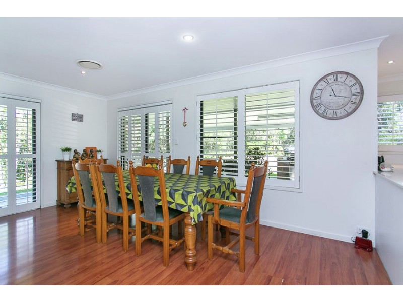 11 Bagan Court, Mudgeeraba QLD 4213