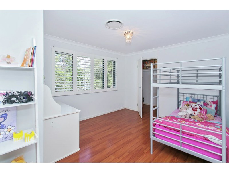 11 Bagan Court, Mudgeeraba QLD 4213