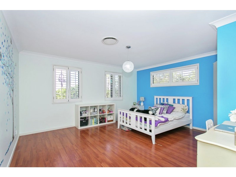 11 Bagan Court, Mudgeeraba QLD 4213
