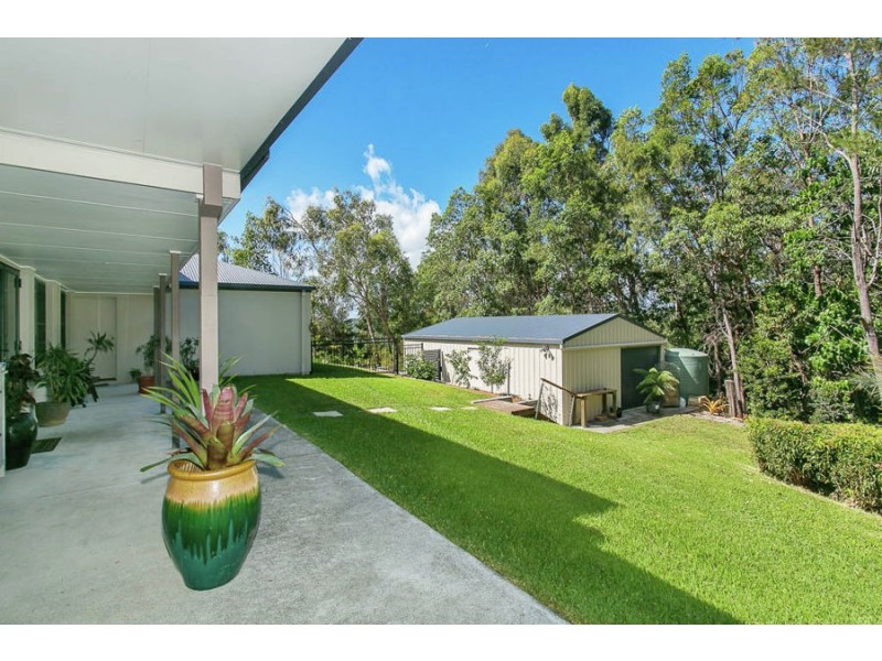 11 Bagan Court, Mudgeeraba QLD 4213