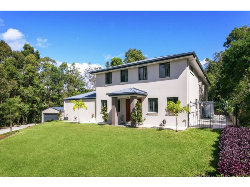 11 Bagan Court, Mudgeeraba QLD 4213
