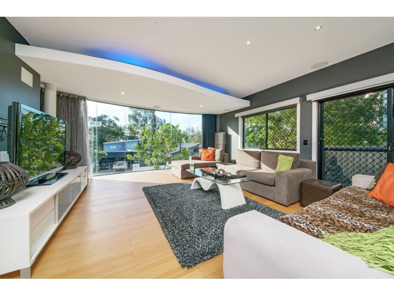 1 The Links, Robina QLD 4226