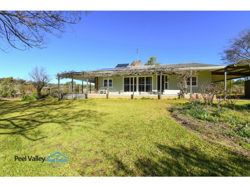 111 Hanwood Road, Moonbi NSW 2353