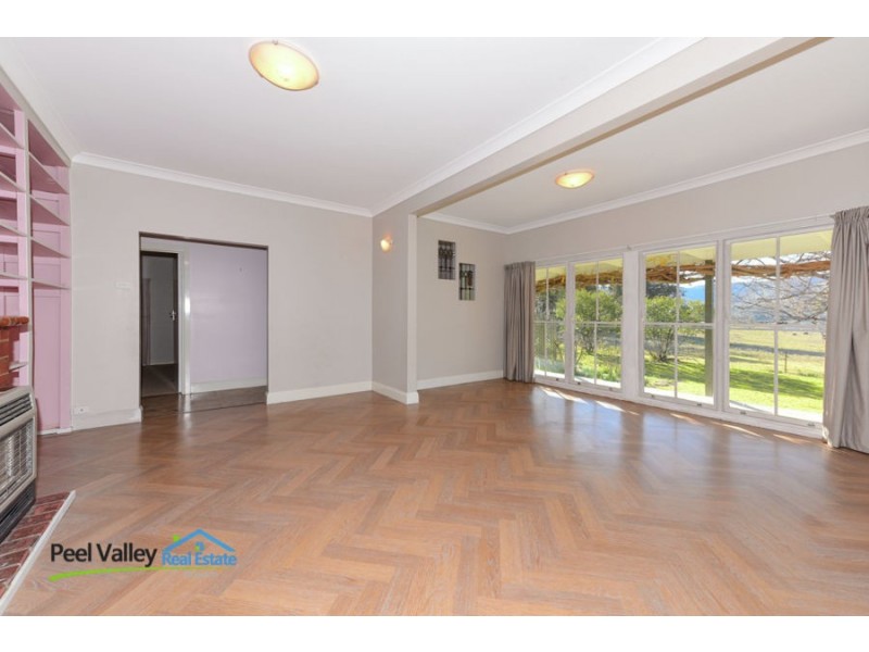 111 Hanwood Road, Moonbi NSW 2353