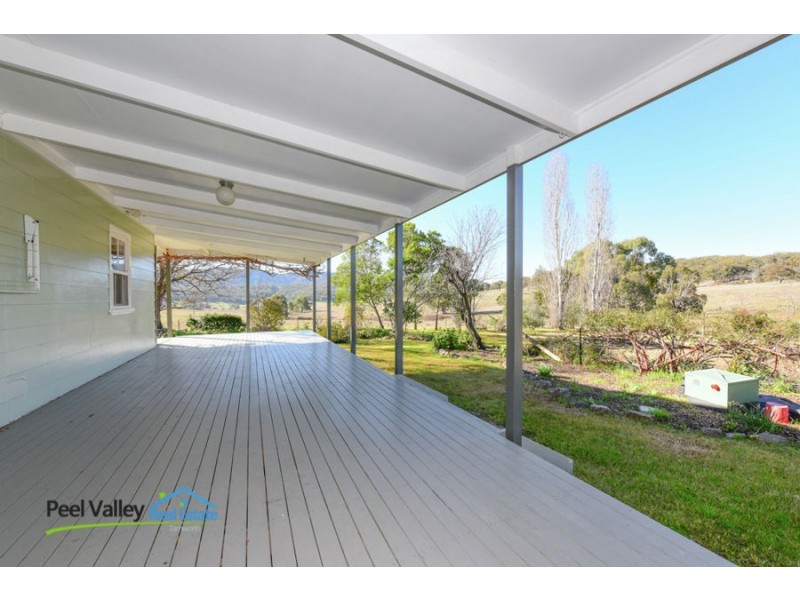 111 Hanwood Road, Moonbi NSW 2353