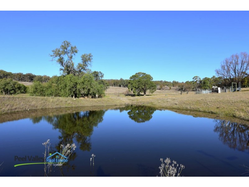 111 Hanwood Road, Moonbi NSW 2353