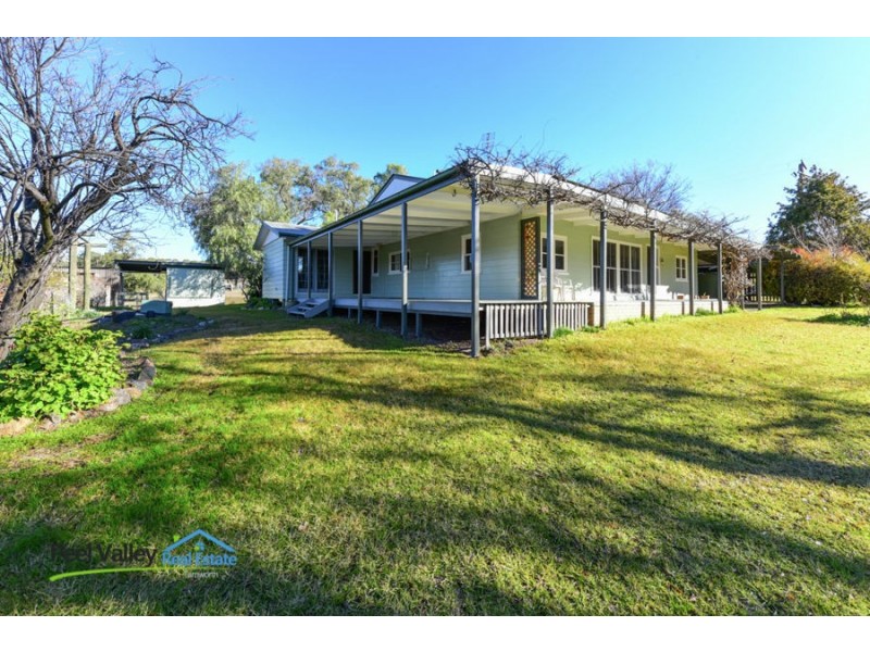 111 Hanwood Road, Moonbi NSW 2353