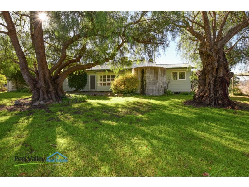 111 Hanwood Road, Moonbi NSW 2353