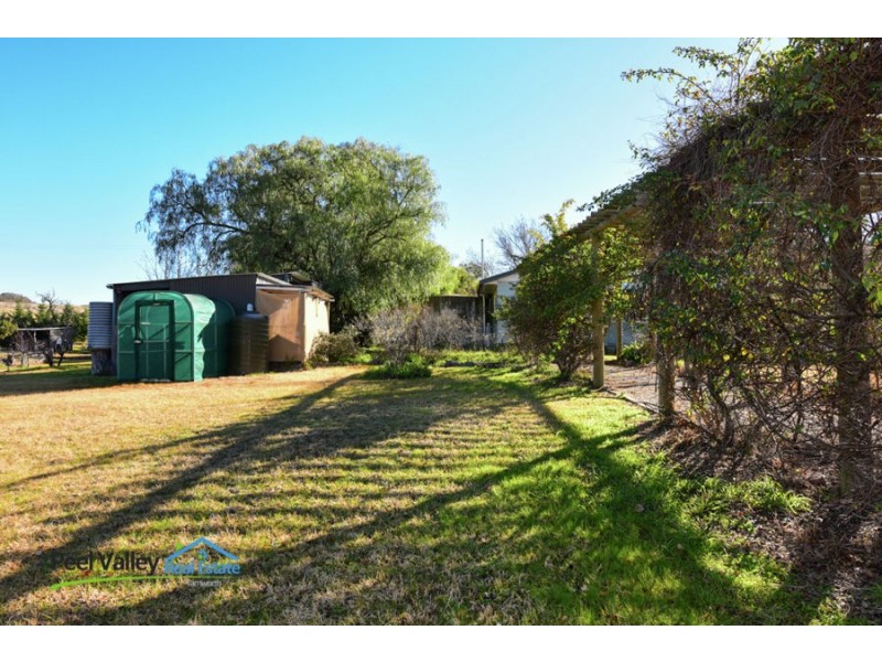 111 Hanwood Road, Moonbi NSW 2353