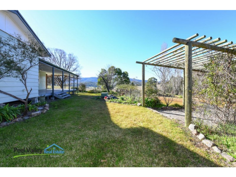 111 Hanwood Road, Moonbi NSW 2353