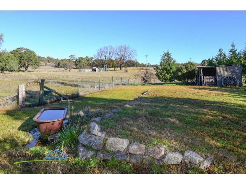 111 Hanwood Road, Moonbi NSW 2353