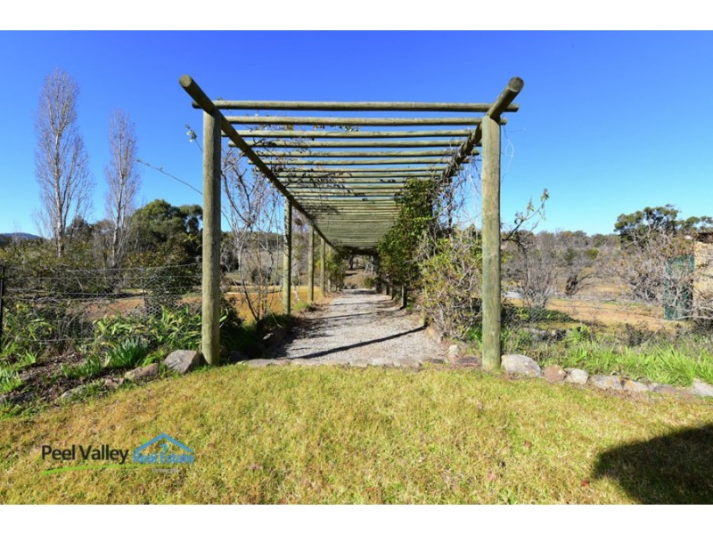 111 Hanwood Road, Moonbi NSW 2353