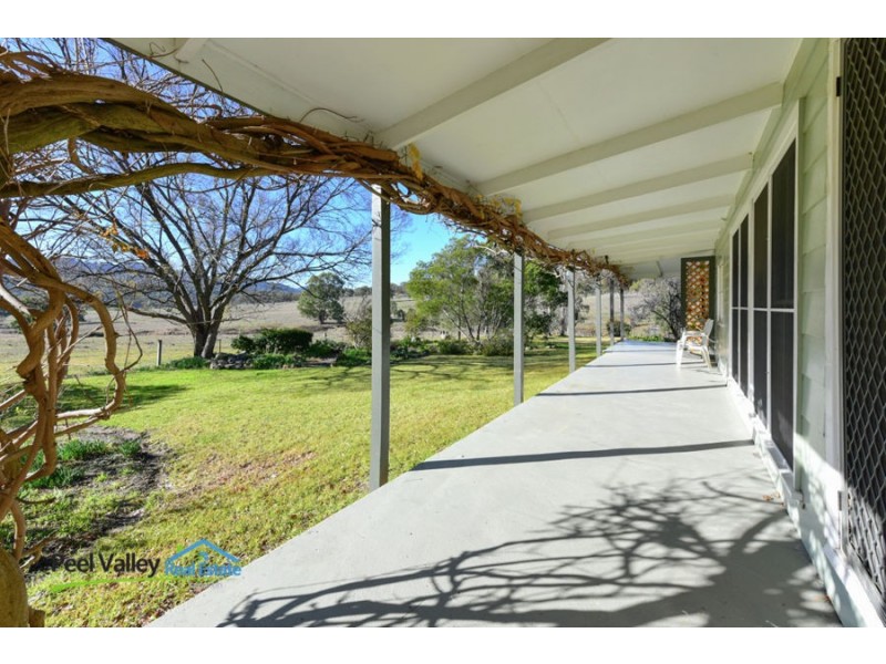 111 Hanwood Road, Moonbi NSW 2353