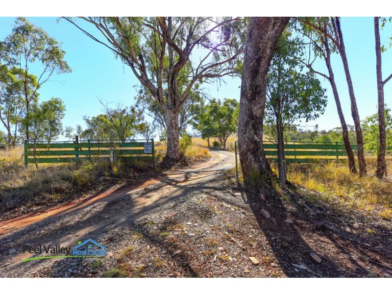 430 Daruka Road, Tamworth NSW 2340