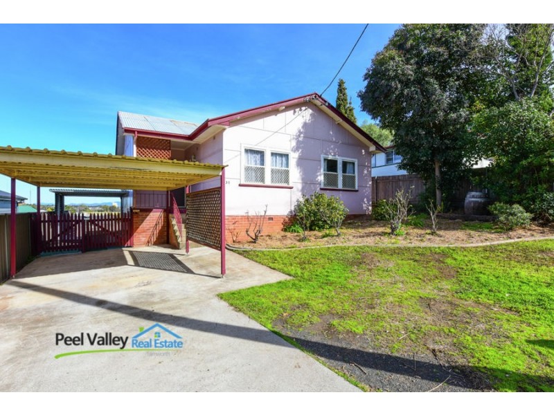 31 Rawson Avenue, Tamworth NSW 2340