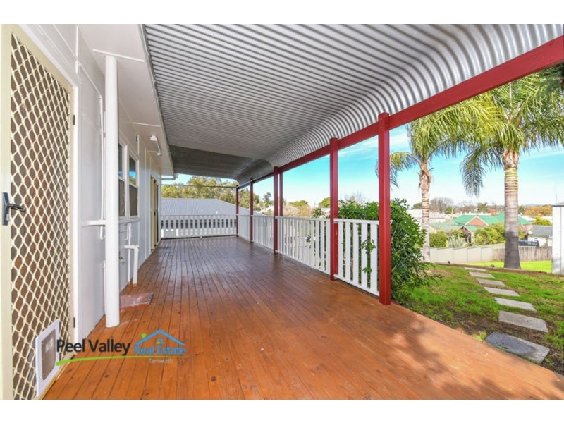 31 Rawson Avenue, Tamworth NSW 2340