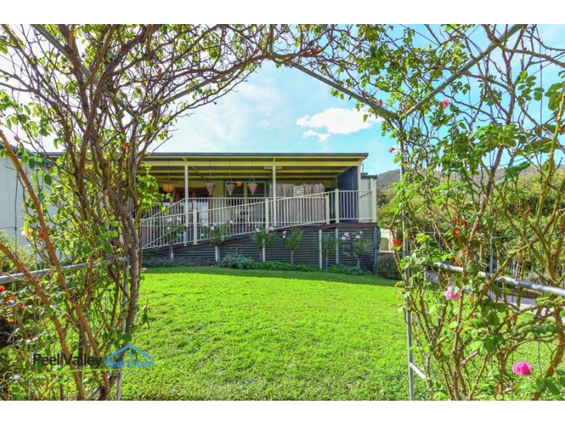 119 Rawson Avenue, Tamworth NSW 2340