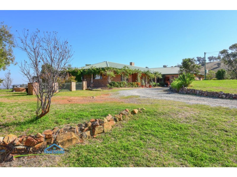 321A Daruka Road, Tamworth NSW 2340