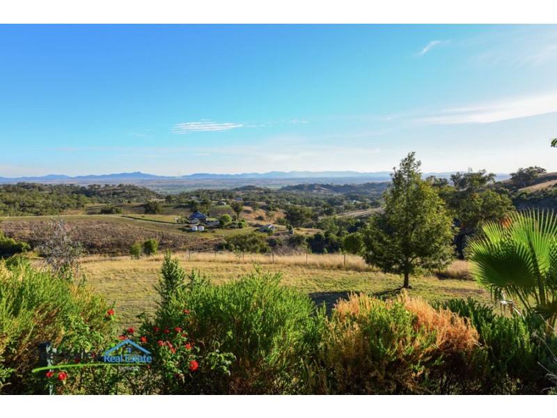 321A Daruka Road, Tamworth NSW 2340