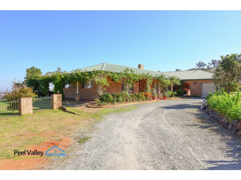 321A Daruka Road, Tamworth NSW 2340