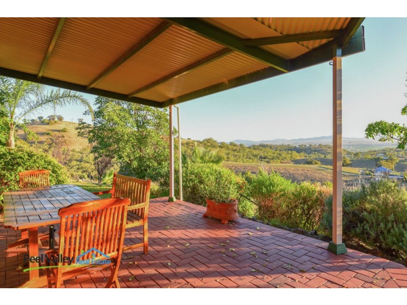 321A Daruka Road, Tamworth NSW 2340