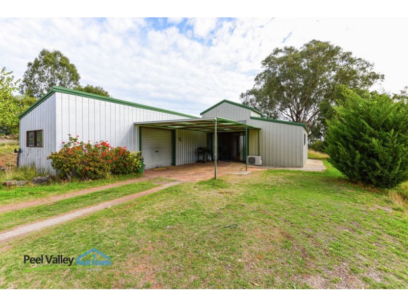 321A Daruka Road, Tamworth NSW 2340