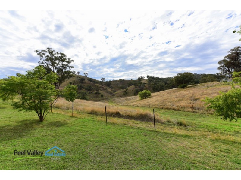 321A Daruka Road, Tamworth NSW 2340