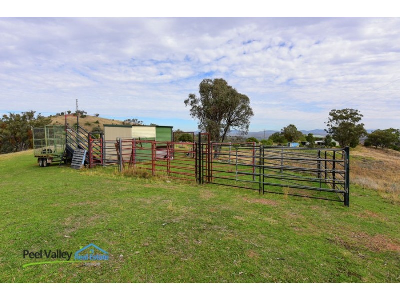 321A Daruka Road, Tamworth NSW 2340