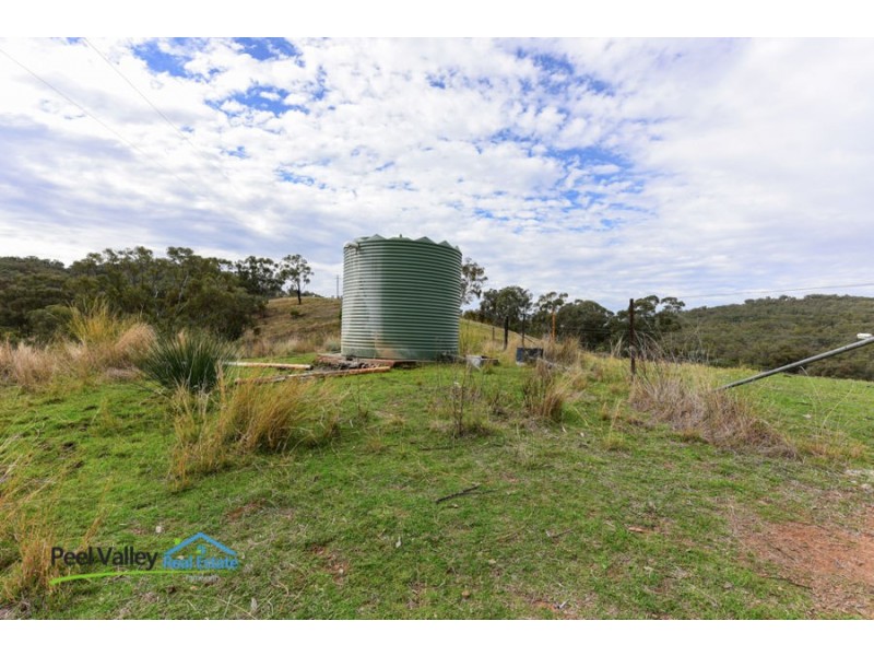 321A Daruka Road, Tamworth NSW 2340