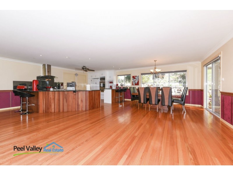 291 Gaol Creek Road, Moonbi NSW 2353