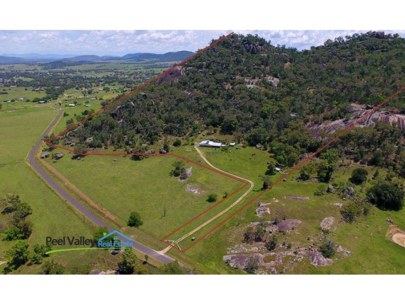 291 Gaol Creek Road, Moonbi NSW 2353