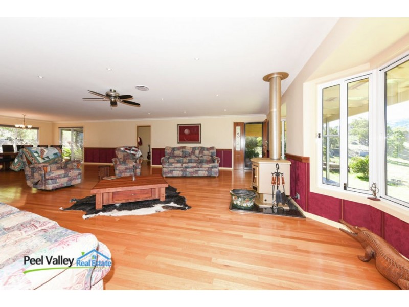 291 Gaol Creek Road, Moonbi NSW 2353