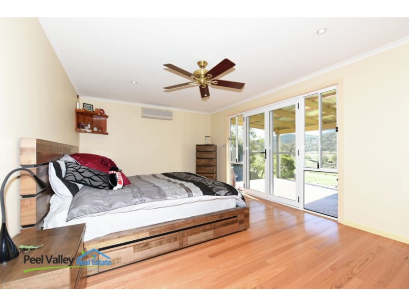 291 Gaol Creek Road, Moonbi NSW 2353