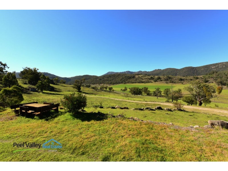 291 Gaol Creek Road, Moonbi NSW 2353