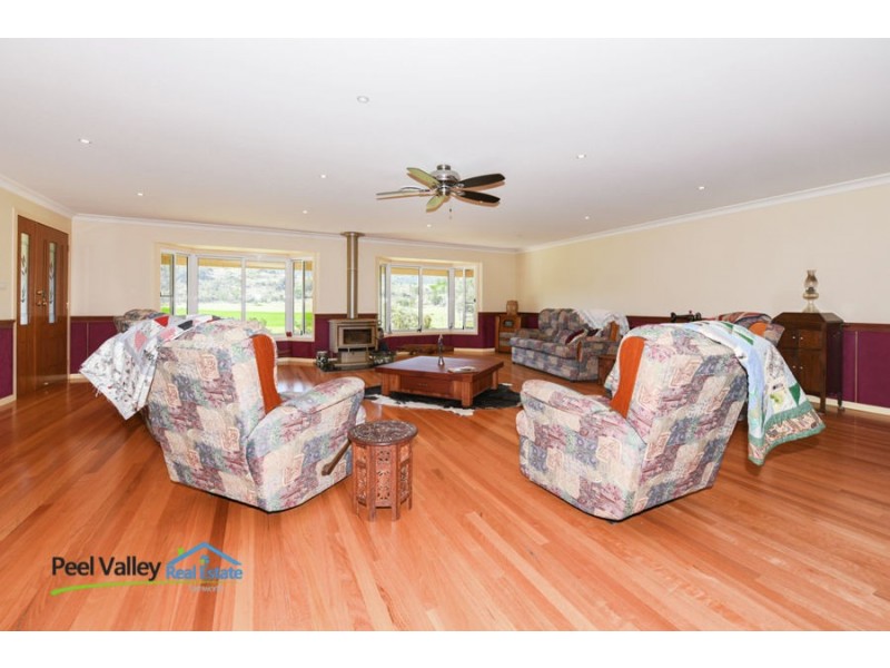 291 Gaol Creek Road, Moonbi NSW 2353