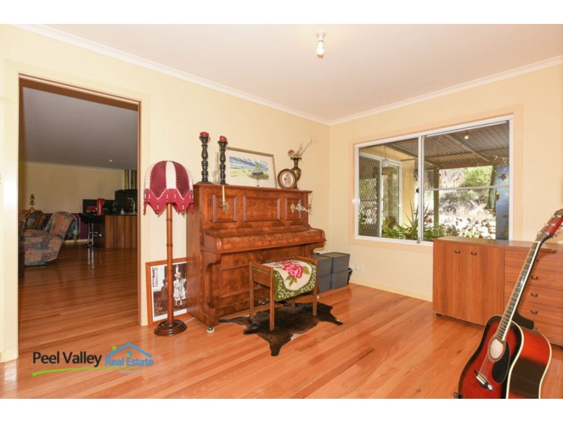 291 Gaol Creek Road, Moonbi NSW 2353